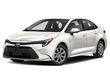Used 2025 Toyota Corolla Hybrid  Sedan