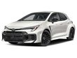 Used 2025 Toyota GR Corolla  Hatchback