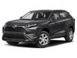 Used 2025 Toyota RAV4 LE SUV