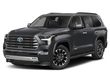 Used 2025 Toyota Sequoia  SUV