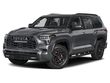Used 2025 Toyota Sequoia TRD Pro SUV