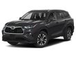 Used 2025 Toyota Highlander XLE SUV