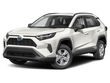 Used 2025 Toyota RAV4 Hybrid LE SUV