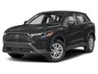 Used 2025 Toyota Corolla Cross L SUV