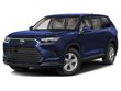 Used 2025 Toyota Grand Highlander  SUV