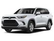 Used 2025 Toyota Grand Highlander Hybrid  SUV