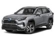 Used 2025 Toyota RAV4 Plug-In Hybrid SE SUV