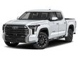 Used 2025 Toyota Tundra Limited Truck CrewMax