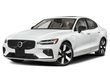  Volvo S60 Plug-IN HYB
