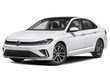 Used 2025 Volkswagen Jetta 1.5T SE Sedan