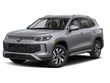 Used 2025 Volkswagen Tiguan 2.0T S SUV