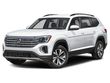 Used 2025 Volkswagen Atlas 2.0T SE SUV