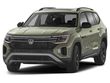 Used 2025 Volkswagen Atlas 2.0T Peak Edition SUV