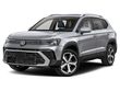 Used 2025 Volkswagen Taos 1.5T SEL SUV