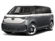 Used 2025 Volkswagen ID. Buzz Pro S Minivan/Van