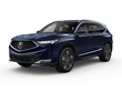 Used 2026 Acura MDX Advance Package SUV