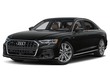 Used 2026 Audi A8 L 55 Sedan