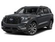 New 2026 Ford Explorer 4DR 4WD ST-Line SUV