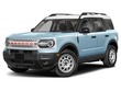 Used 2026 Ford Bronco Sport Heritage 4x4