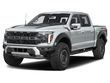 Used 2026 Ford F-150 Raptor Truck SuperCrew Cab