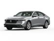 Used 2026 Honda Accord Sedan LX Sedan