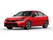 Used 2026 Honda Civic Hybrid Sport Touring (Certified) Hatchback