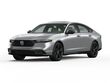 New 2026 Honda Accord Hybrid Sport-L Sedan