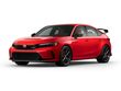 New 2026 Honda Civic Type R