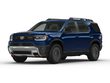 Used 2026 Honda Passport TrailSport SUV