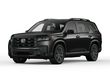 New 2026 Honda Pilot