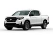New 2026 Honda Ridgeline