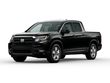 New 2026 Honda Ridgeline