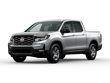 New 2026 Honda Ridgeline
