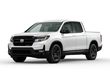 Certified 2026 Honda Ridgeline Black Edition Truck