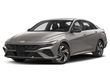 New 2026 Hyundai Elantra Hybrid SEL Sport Sedan
