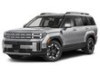 New 2026 Hyundai Santa Fe SEL FWD SUV
