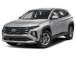 New 2026 Hyundai Tucson SE SUV