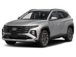 Used 2026 Hyundai Tucson SEL Plus SUV
