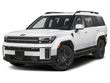 New 2026 Hyundai Santa Fe Hybrid Calligraphy SUV