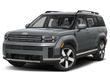 New 2026 Hyundai Santa Fe HEV Limited SUV