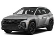 New 2026 Hyundai Tucson Hybrid Limited SUV