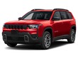 Used 2026 Jeep Cherokee Overland SUV