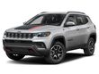 Used 2026 Jeep Compass Trailhawk Sport Utility