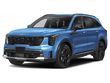 Used 2026 Kia Sorento Hybrid X-Line SX Prestige SUV