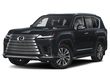  LEXUS LX 600