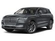  Lincoln Corsair
