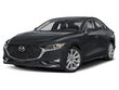New 2026 Mazda Mazda3