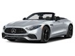 Used 2026 Mercedes-Benz AMG SL 43  Convertible