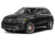 Used 2026 Mercedes-Benz GLE AMG GLE 63 S SUV
