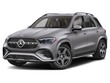 Used 2026 Mercedes-Benz GLE GLE 580 SUV